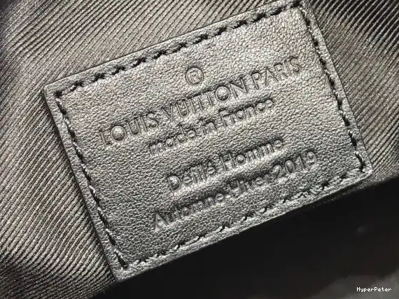 VUITTON BOX LOUIS 0602